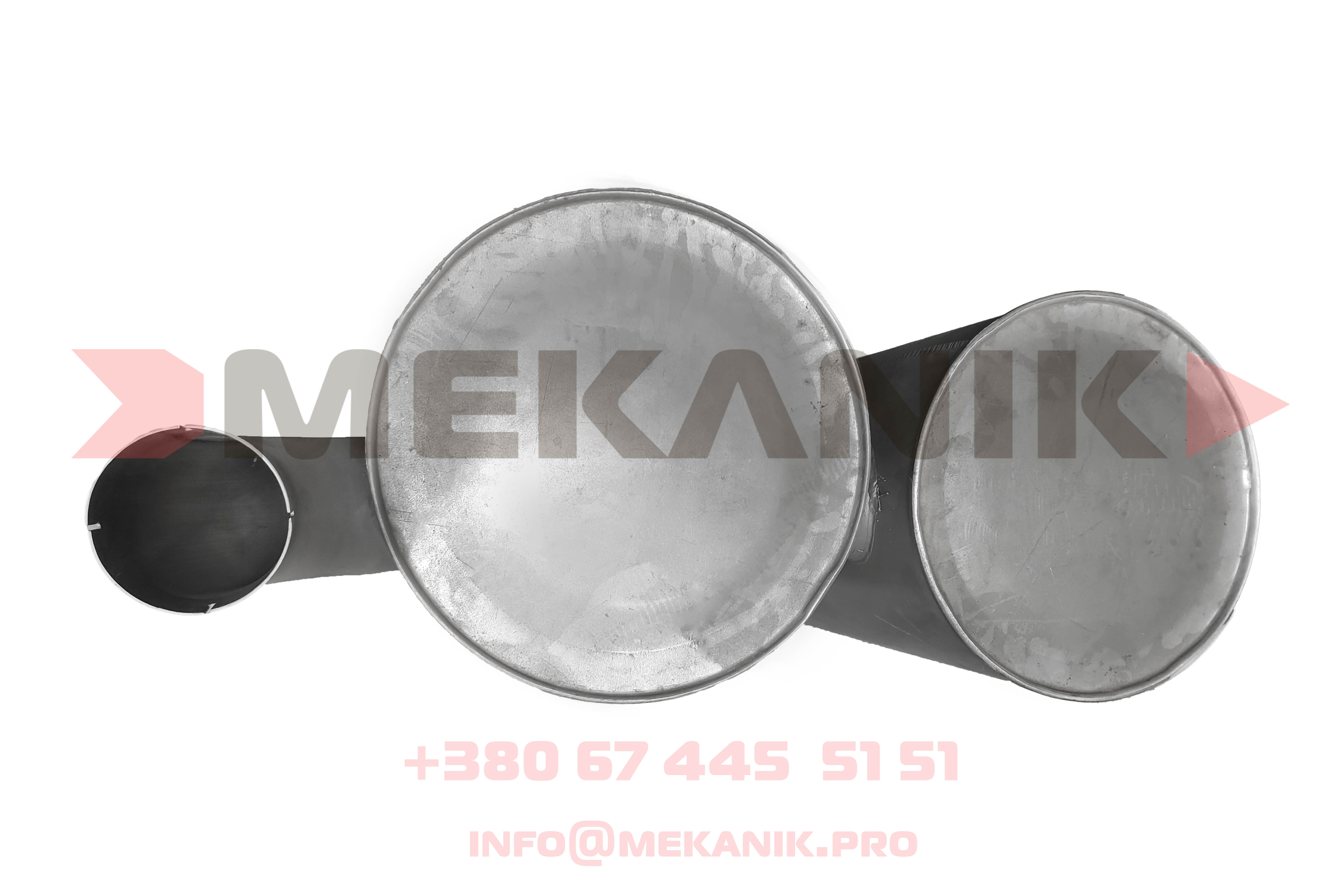MKA 6940403 MEKANIK
